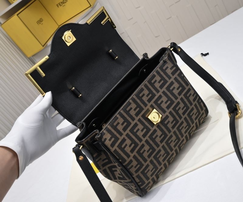 Fendi Satchel Bags